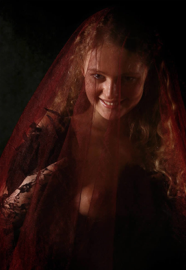 Алия, 24 года, 2 размер груди