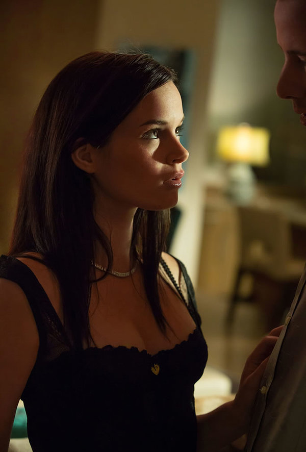 София, 45 лет, 3 размер груди