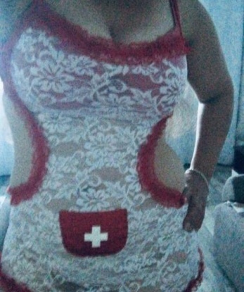 Алёночка, 28 лет, 60 размер груди